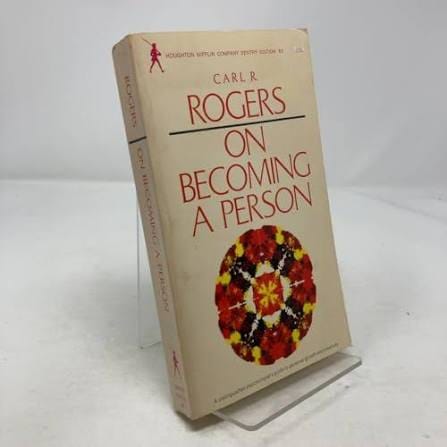 The Process of Becoming