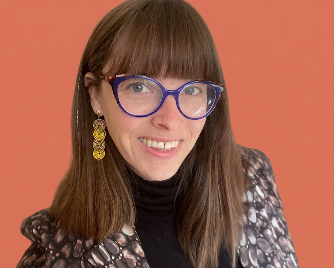 Dr. Laura Colket, founder of Whole Human Leadership